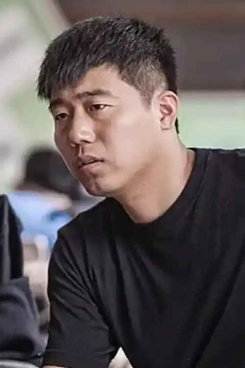 Photo of Guo Hao, Directing