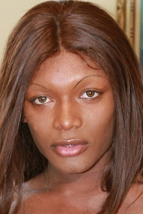 Photo of Amyiaa Star, Acting