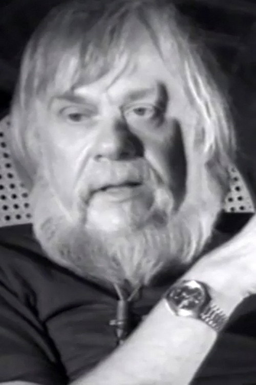 Movie poster for John Baldessari: An Interview (1979)