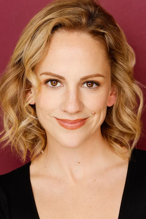Photo of Liana Giurissevich, Acting