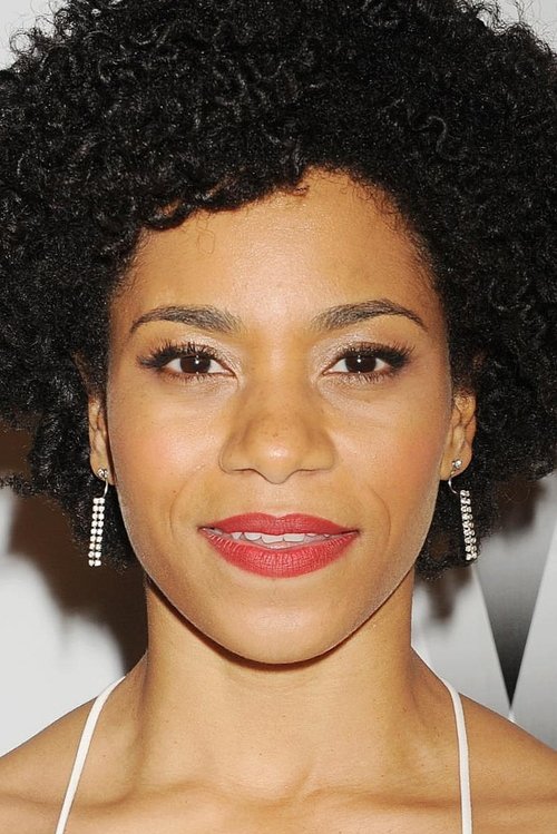 Kelly McCreary profile