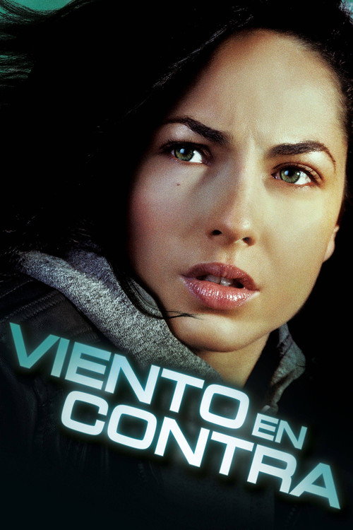 Movie poster for Against the Wind (2011)