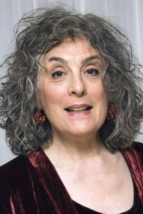 Eleanor Bron profile