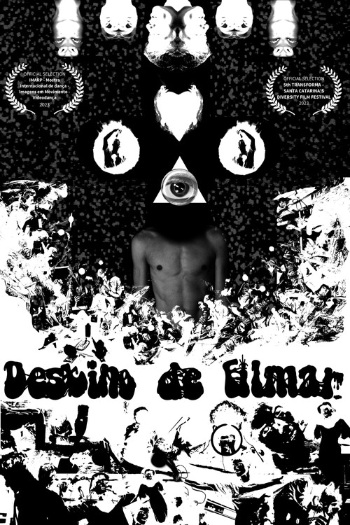 Movie poster for Filming Destination (2023)