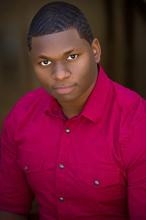 Photo of Michael Antonio, Acting