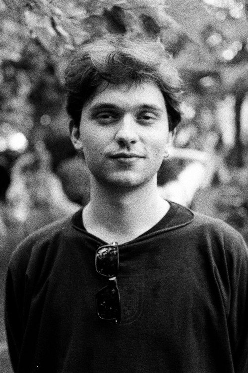 Photo of Francesco Pasquinelli, Directing