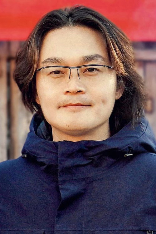 Photo of Yiteng Zhang, Directing