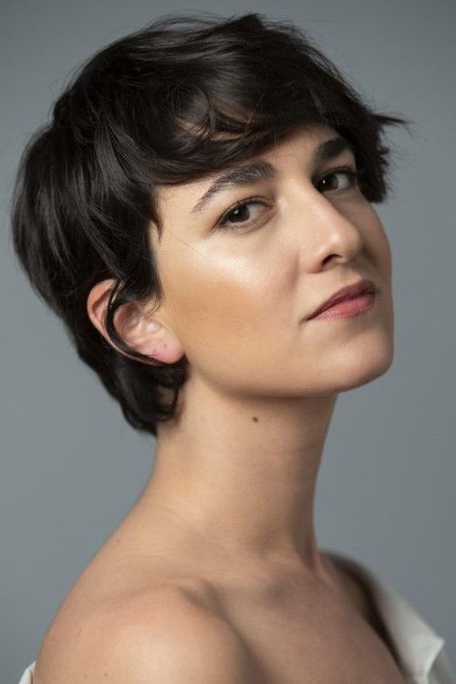 Photo of Stéphanie Magnin, Acting