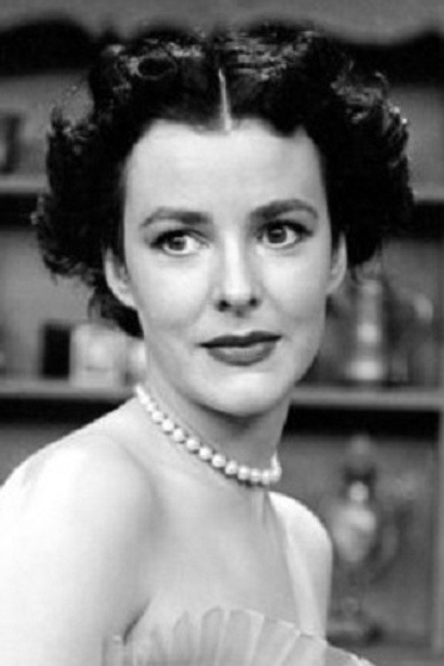 Photo of Mary Sinclair, Acting