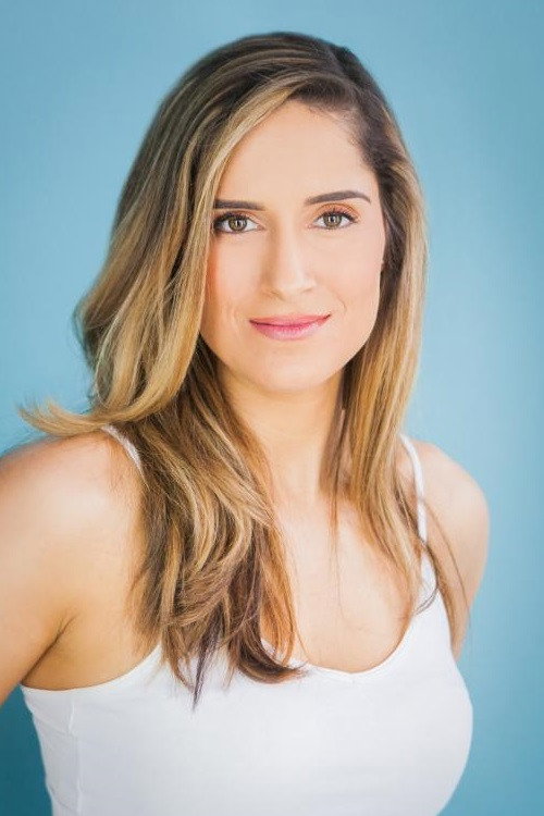 Photo of Monica Knox, Acting