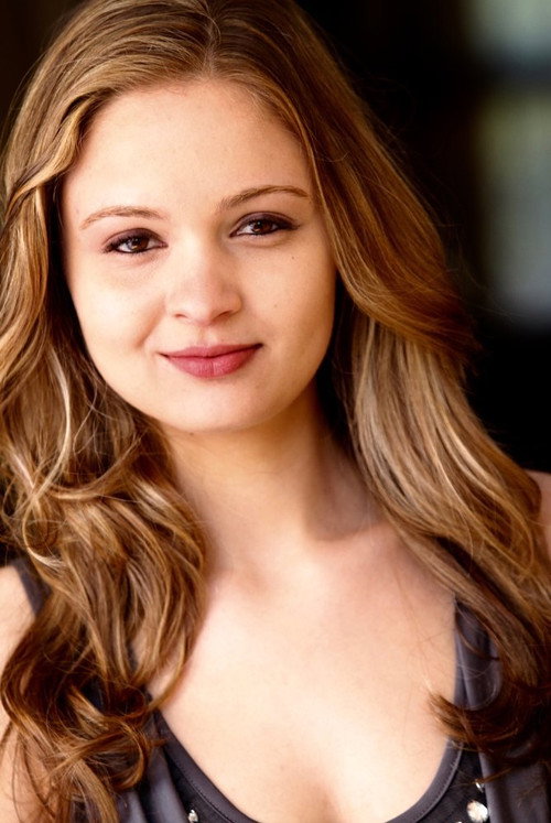 Photo of Maxie Solveig, Acting