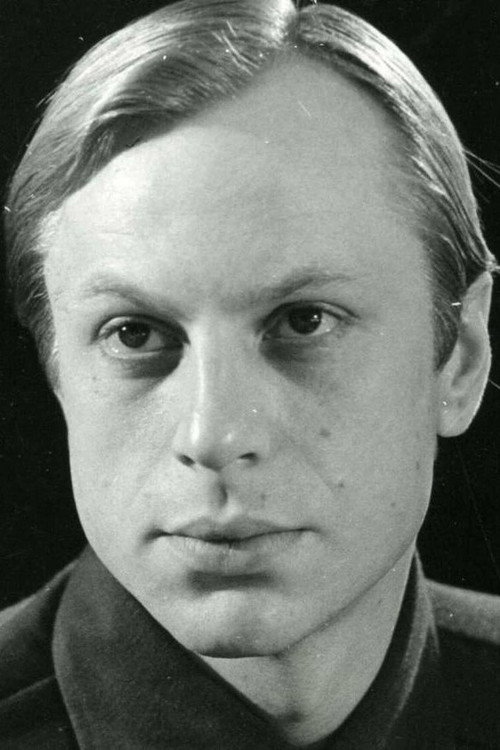 Photo of Yuri Bogatyryov, Acting
