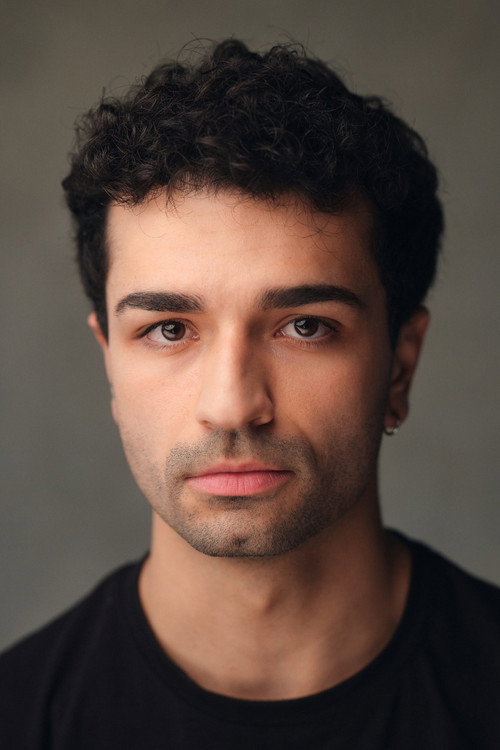 Photo of Álex Bausá, Acting