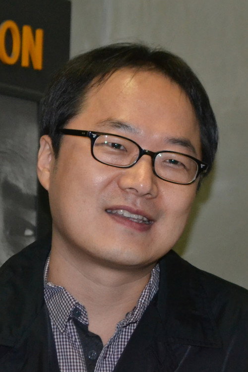 Photo of Kim Jae-hwan, Directing
