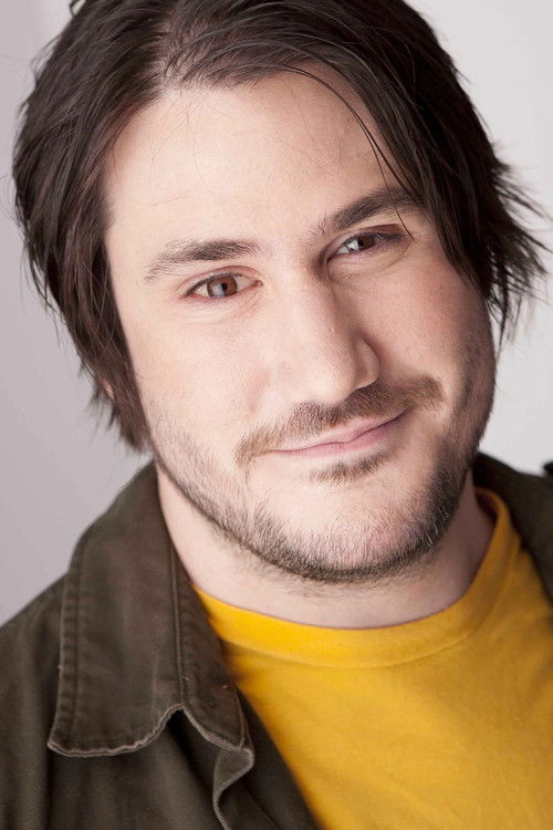 Photo of Paul Guyet, Acting