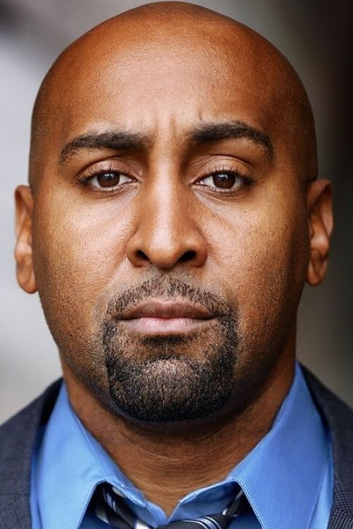 Photo of Exie Booker, Acting