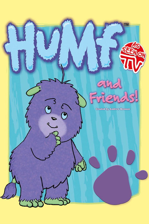 Series poster for Humf (2008)