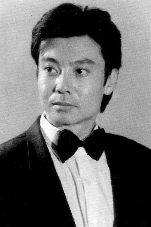 Photo of Yong Guo, Acting