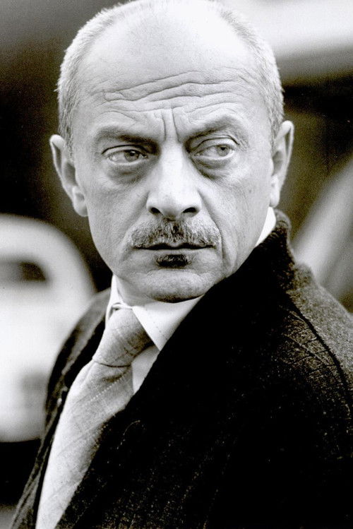 Guido Palliggiano profile