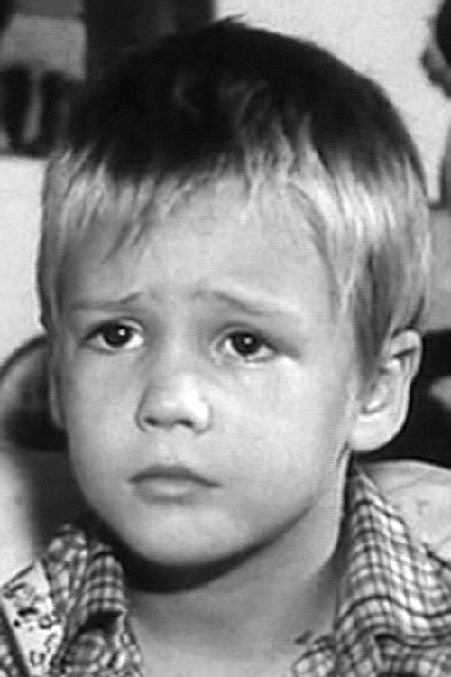 Photo of Marius Schönefeld, Acting