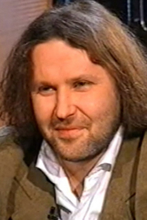 Alexey Sidorov profile