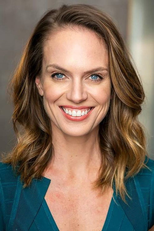 Photo of Brooke Pascoe, Acting