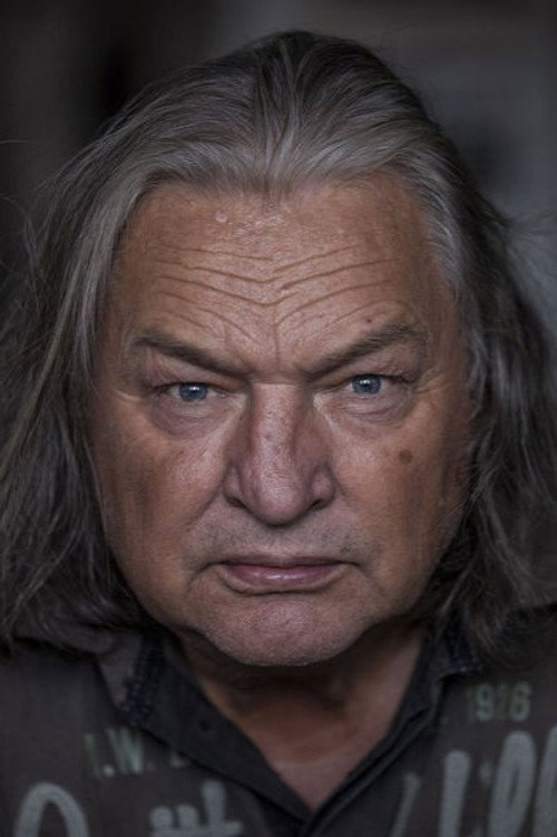 Volker Herold profile