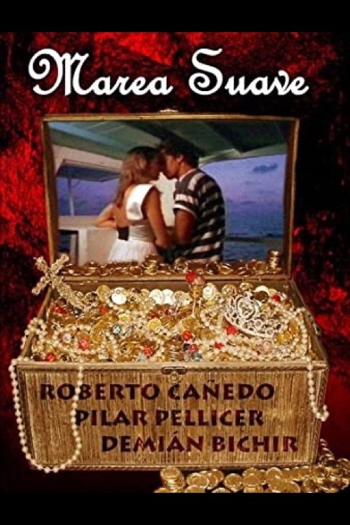 Movie poster for Marea Suave (1992)