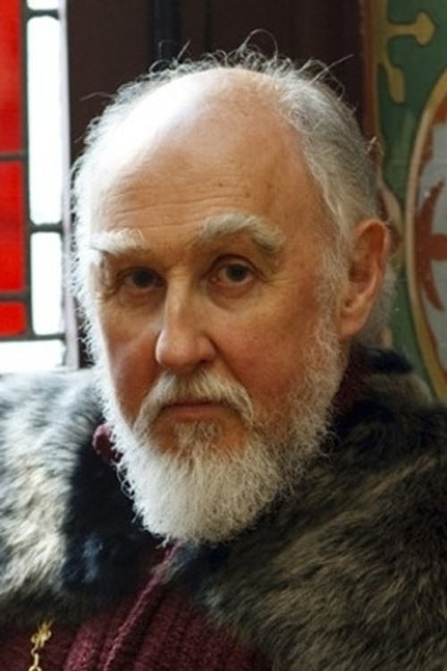 Michael Cronin profile