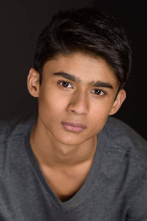 Photo of Shiv Pai, Acting