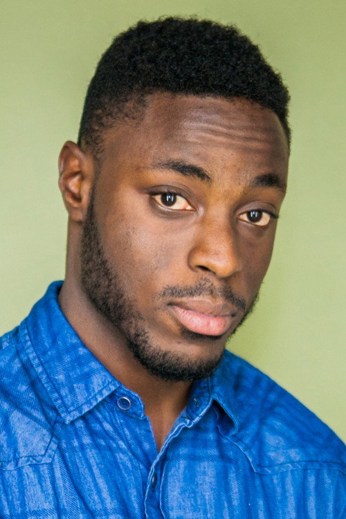 Photo of Jolly Amoako, Acting