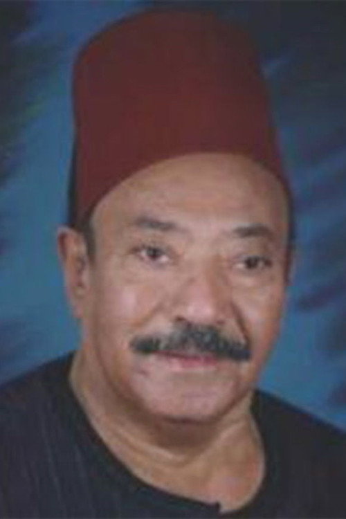 Photo of Mohamed Taha, Acting