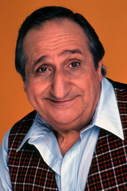 Photo of Al Molinaro, Acting