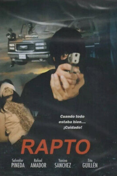 Movie poster for Laberinto de mentiras (2012)
