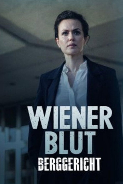 Movie poster for Wiener Blut - Berggericht (2025)