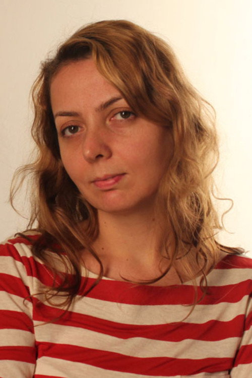 İlksen Başarır profile