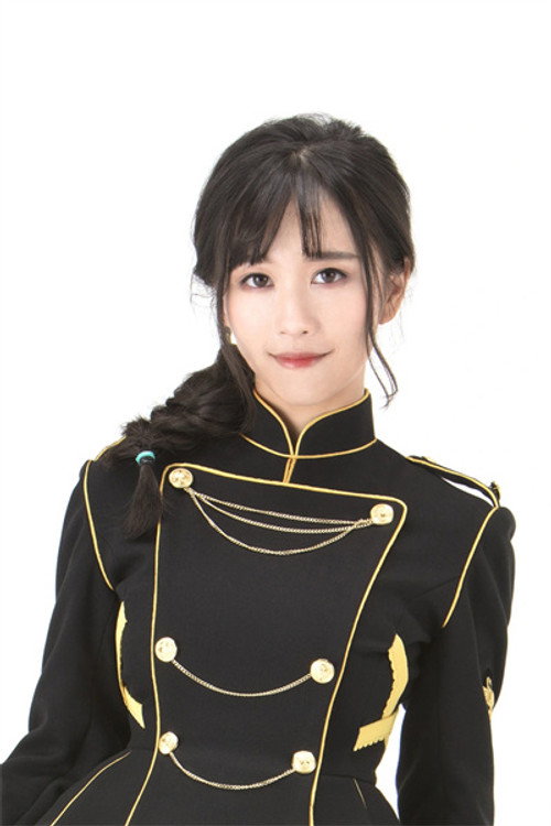 Photo of Hu Yaqi, Acting