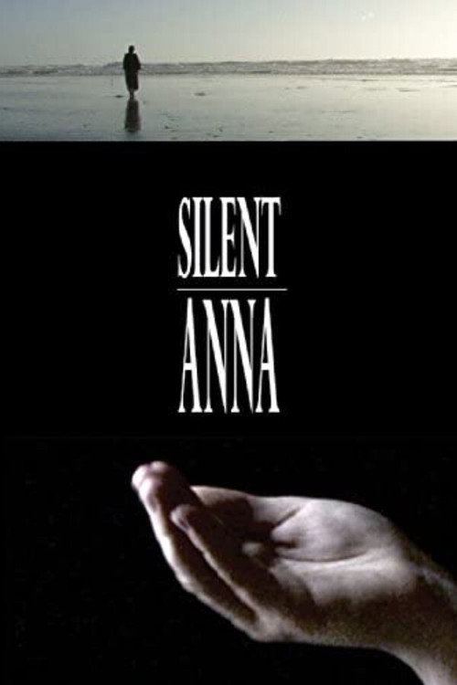 Movie poster for Silent Anna (2010)