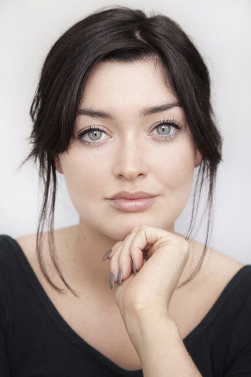 Photo of Eva-Jane Gaffney, Acting