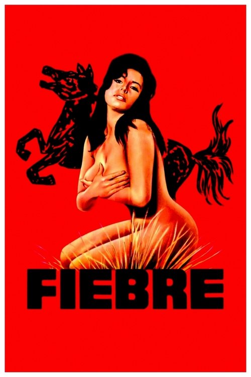 Movie poster for Fever (1971)