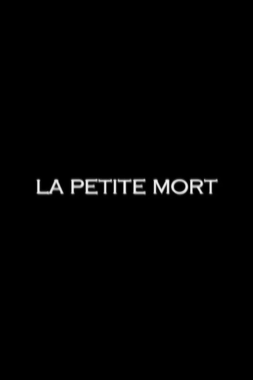 Movie poster for The Little Death (2006)