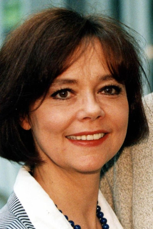 Simone Rethel profile