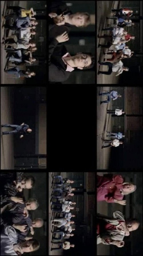 Movie poster for Sigh (2008)