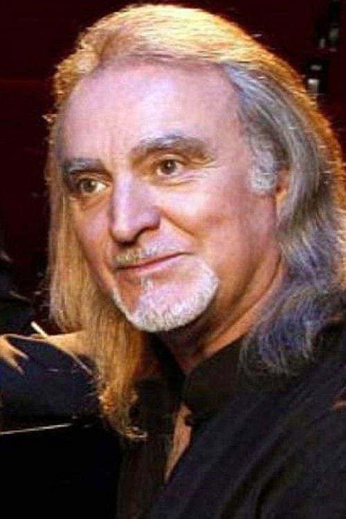 Roland Romanelli profile