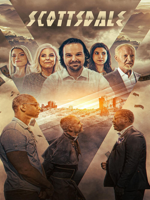 Scottsdale poster