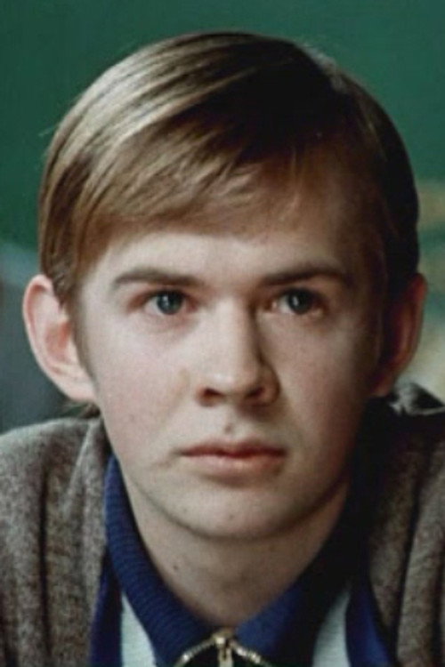 Photo of Yanis Yakobson, Acting
