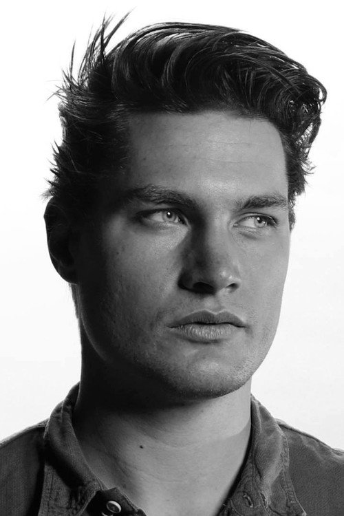 Photo of Harrison Sheehan, Acting