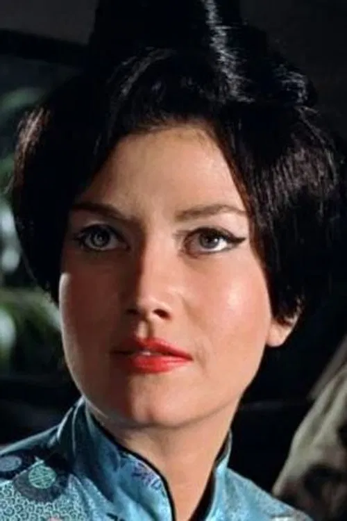 Photo of Zena Marshall, Acting