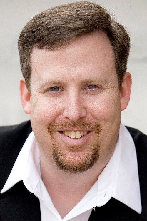 Photo of Bradley Thompson, Writing