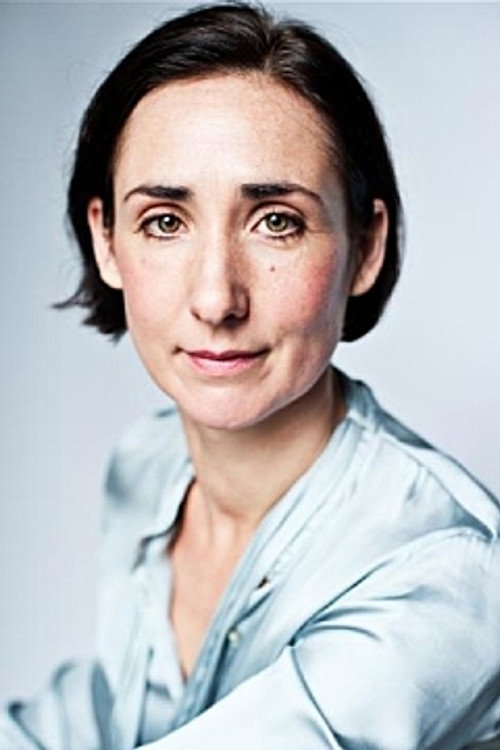 Photo of Rebecca Charles, Acting